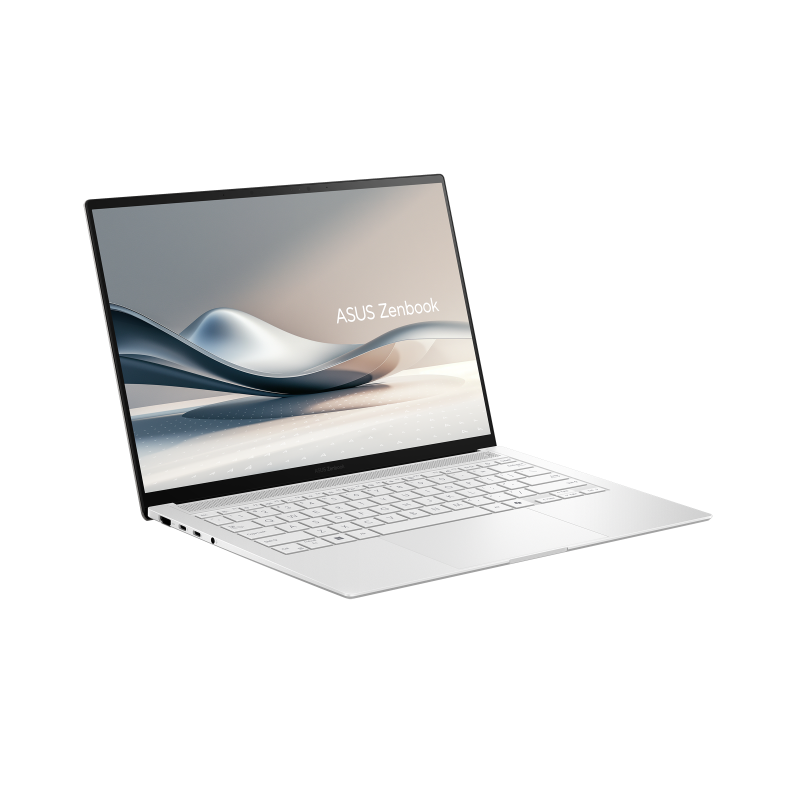 ASUS Zenbook S 14 OLED Intel Core™ Ultra 7 Processor 256V Series 2 Intel® Arc™ Graphics 14 ASUS Zenbook S 14 OLED Intel Core™ Ultra 7 Processor 256V Series 2 Intel® Arc™ Graphics 14